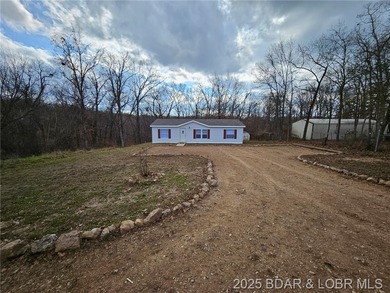 Lake of the Ozarks Home For Sale in Eldon Missouri