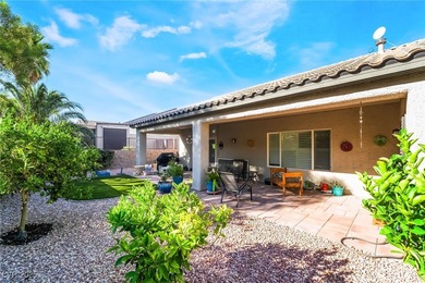 BEAUTIFULLY MAINTAINED HOME IN THE HEART OF SUN CITY ANTHEM