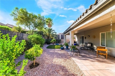 BEAUTIFULLY MAINTAINED HOME IN THE HEART OF SUN CITY ANTHEM