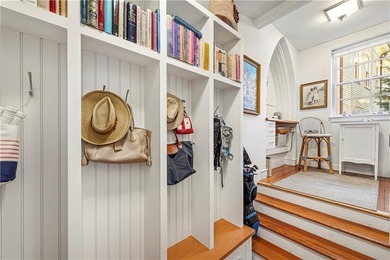 Tucked away in Newport's sought-after Historic Hill neighborhood - photo 35