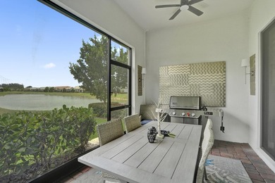 BREATHTAKING 55+ 3/2/2 VILLA IN *THE FALLS OF PARKLAND*. START - photo 37