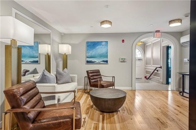 Tucked away in Newport's sought-after Historic Hill neighborhood - photo 37