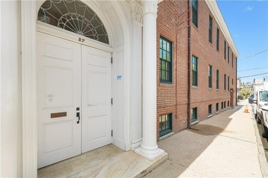 Tucked away in Newport's sought-after Historic Hill neighborhood - photo 39