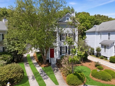 Welcome to the perfect blend of timeless Charleston charm - photo 41