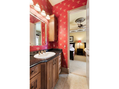 Welcome to 224 Yacht Harbor Drive, a stunning waterfront estate - photo 41