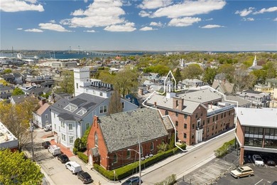 Tucked away in Newport's sought-after Historic Hill neighborhood - photo 42
