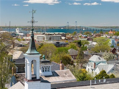 Tucked away in Newport's sought-after Historic Hill neighborhood - photo 43