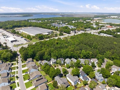 Welcome to the perfect blend of timeless Charleston charm - photo 44