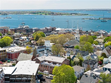 Tucked away in Newport's sought-after Historic Hill neighborhood - photo 44