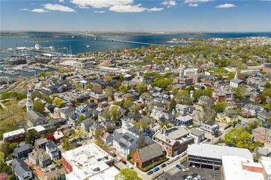 Tucked away in Newport's sought-after Historic Hill neighborhood - photo 45