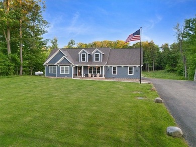A Rare Opportunity to own a Remarkable Cape Cod that offers 2.6 - photo 1