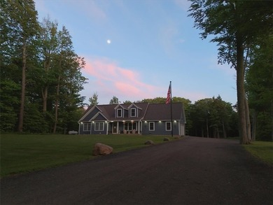 A Rare Opportunity to own a Remarkable Cape Cod that offers 2.6 - photo 2