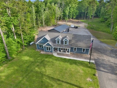 A Rare Opportunity to own a Remarkable Cape Cod that offers 2.6 - photo 3