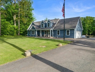 A Rare Opportunity to own a Remarkable Cape Cod that offers 2.6 - photo 4