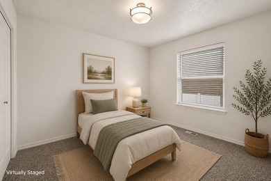 Welcome to 1262 Heber Avenue. This turnkey, well-maintained home - photo 9