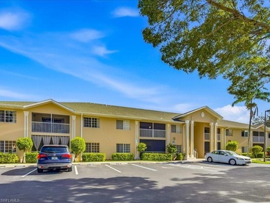 Imperial River Condo For Sale in Bonita Springs Florida