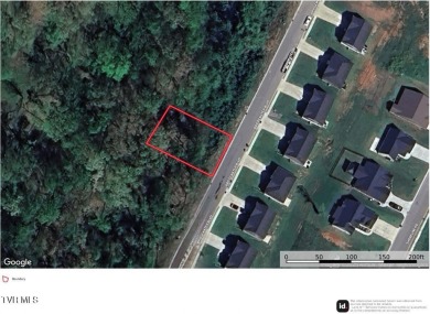 Lake Lot For Sale in Morristown, Tennessee