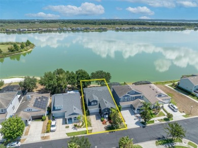 (private lake, pond, creek) Home For Sale in Groveland Florida