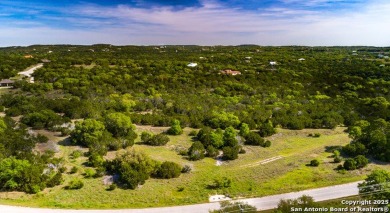 Canyon Lake Acreage For Sale in Spring Branch Texas