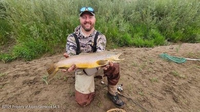 Colorado River Home Active Under Contract in Rifle Colorado