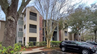 (private lake, pond, creek) Condo For Sale in Orlando Florida