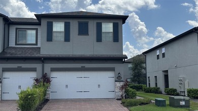 Avalon Lakes Townhome/Townhouse For Sale in Orlando Florida