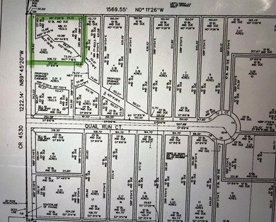 (private lake, pond, coastal) Acreage For Sale in Decatur Texas