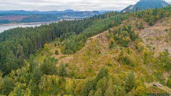 Dorena Reservoir Acreage For Sale in Cottage Grove Oregon
