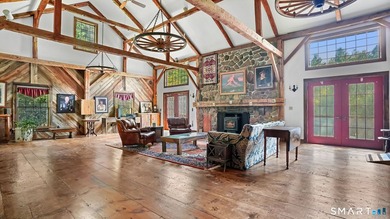 Steeped in history and lovingly preserved, the Elijah Mallett - photo 9