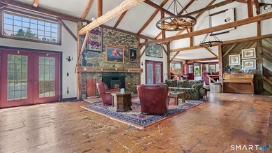 Steeped in history and lovingly preserved, the Elijah Mallett - photo 10