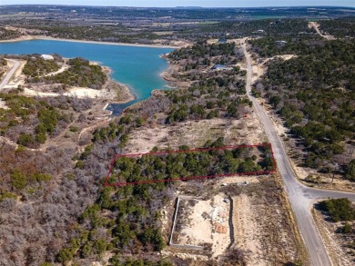 Lake Lot For Sale in Bluff Dale, Texas