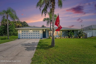Welcome home to this well-maintained retreat nestled on a quiet - photo 1