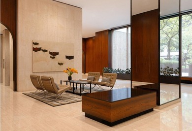 Massive Four-Bedroom Residence with Triple Exposures and Iconic - photo 15