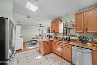 Welcome home to this well-maintained retreat nestled on a quiet - photo 9
