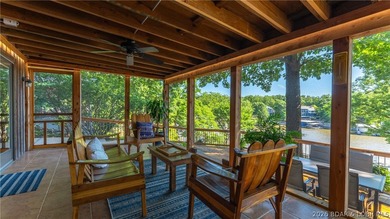 Lake front living at it's finest on the 36 Mile Marker - photo 25