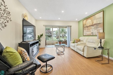 Lake Condo For Sale in Lauderdale Lakes, Florida