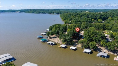 Lake front living at it's finest on the 36 Mile Marker - photo 32