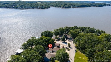 Lake front living at it's finest on the 36 Mile Marker - photo 34