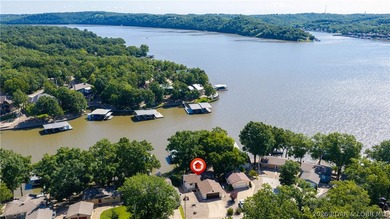 Lake front living at it's finest on the 36 Mile Marker - photo 35