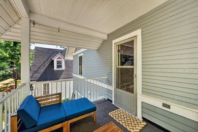 Timeless 1924 Craftsman beautifully blends historic character - photo 35