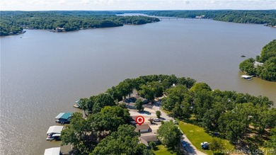 Lake front living at it's finest on the 36 Mile Marker - photo 36