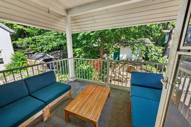 Timeless 1924 Craftsman beautifully blends historic character - photo 36
