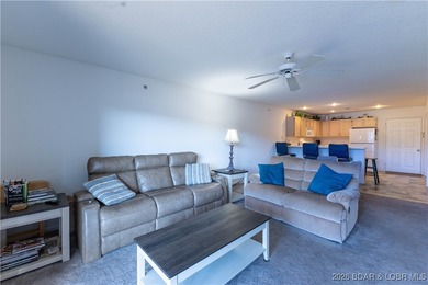 Lake of the Ozarks Condo For Sale in Osage Beach Missouri