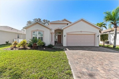 (private lake, pond, coastal) Home For Sale in Bradenton Florida