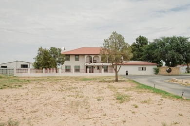 (private lake, pond, creek) Home For Sale in Odessa Texas