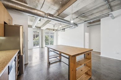 Welcome to modern loft living in The Cedars with stunning