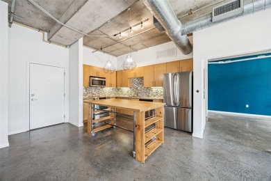 Welcome to modern loft living in The Cedars with stunning
