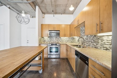 Welcome to modern loft living in The Cedars with stunning
