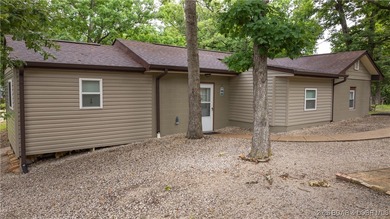 Lake of the Ozarks Home For Sale in Rocky Mount Missouri
