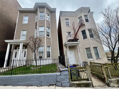 Multi- family house for sale. Package deal with 28 Ashburton Ave - photo 1